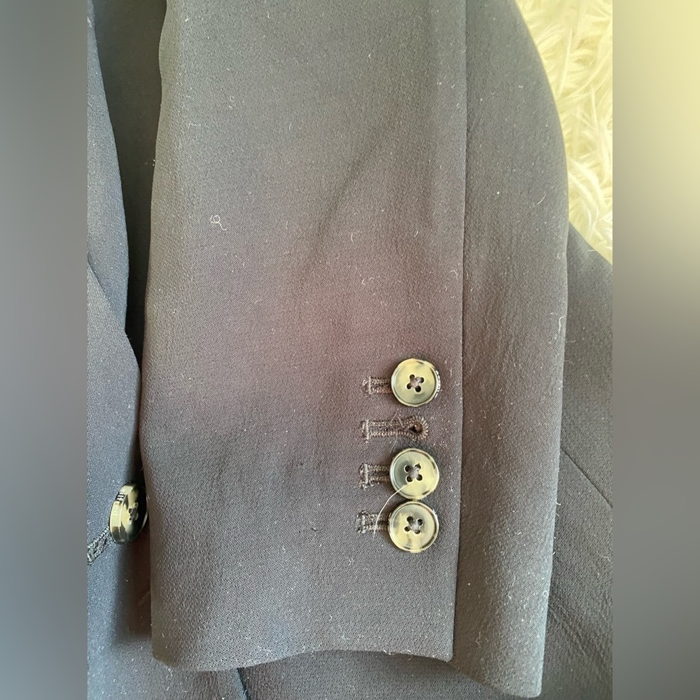 Aritzia Wilfred Destiny Blazer - Picture 11 of 11